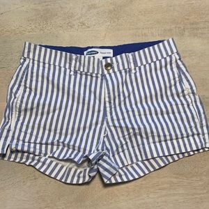 Coastal Summer Old Navy Everyday Shorts